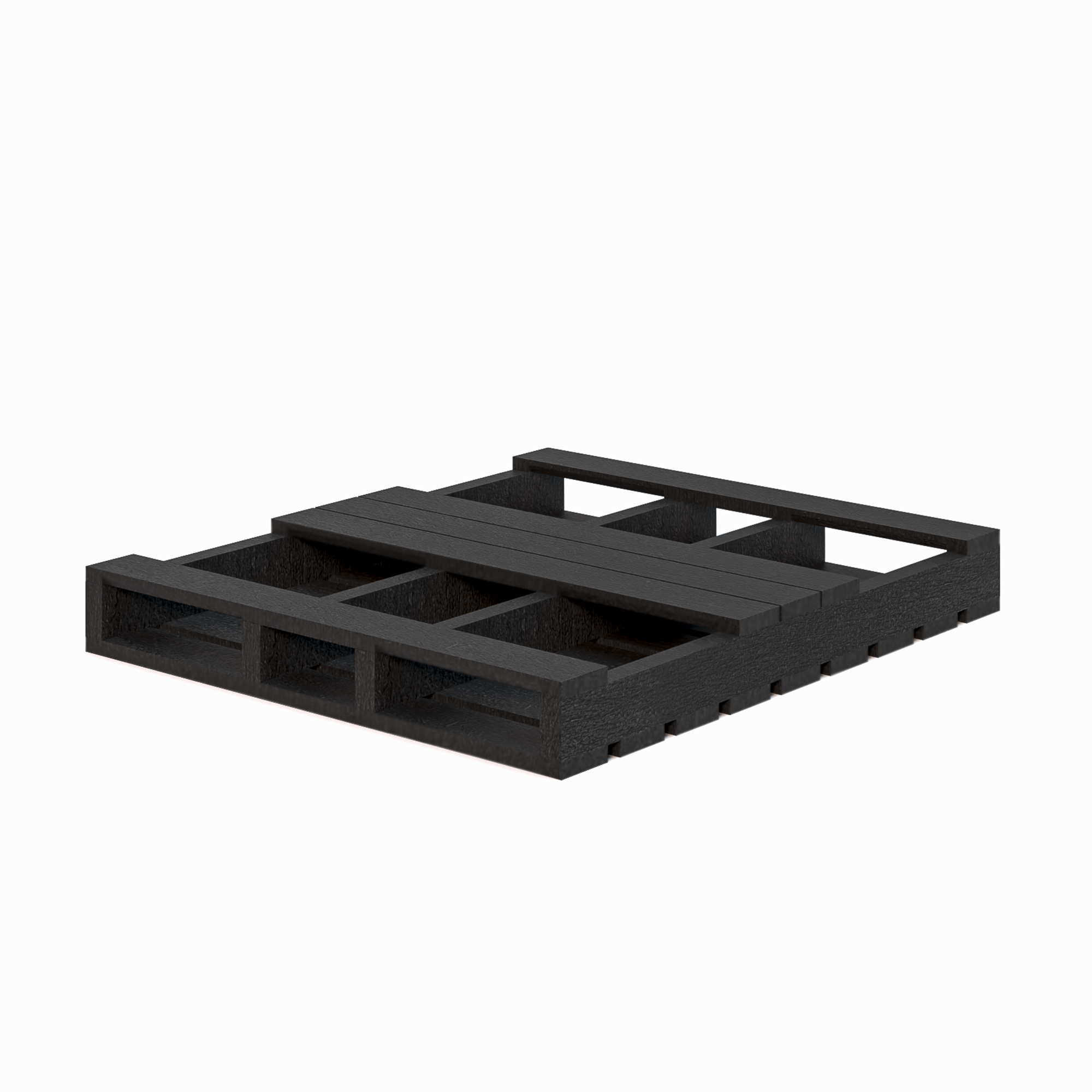 Estiba Industrial Tipo C