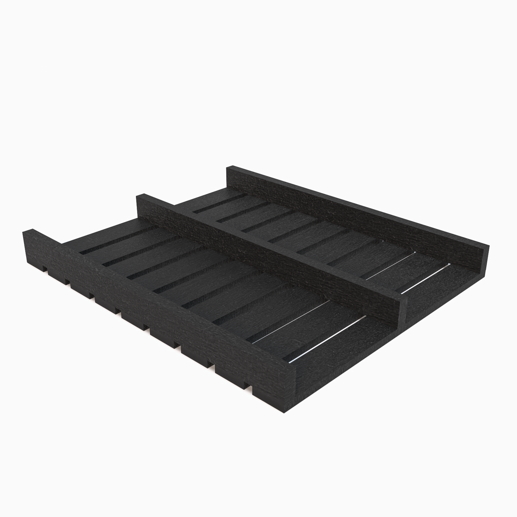 Estiba Industrial Tipo B