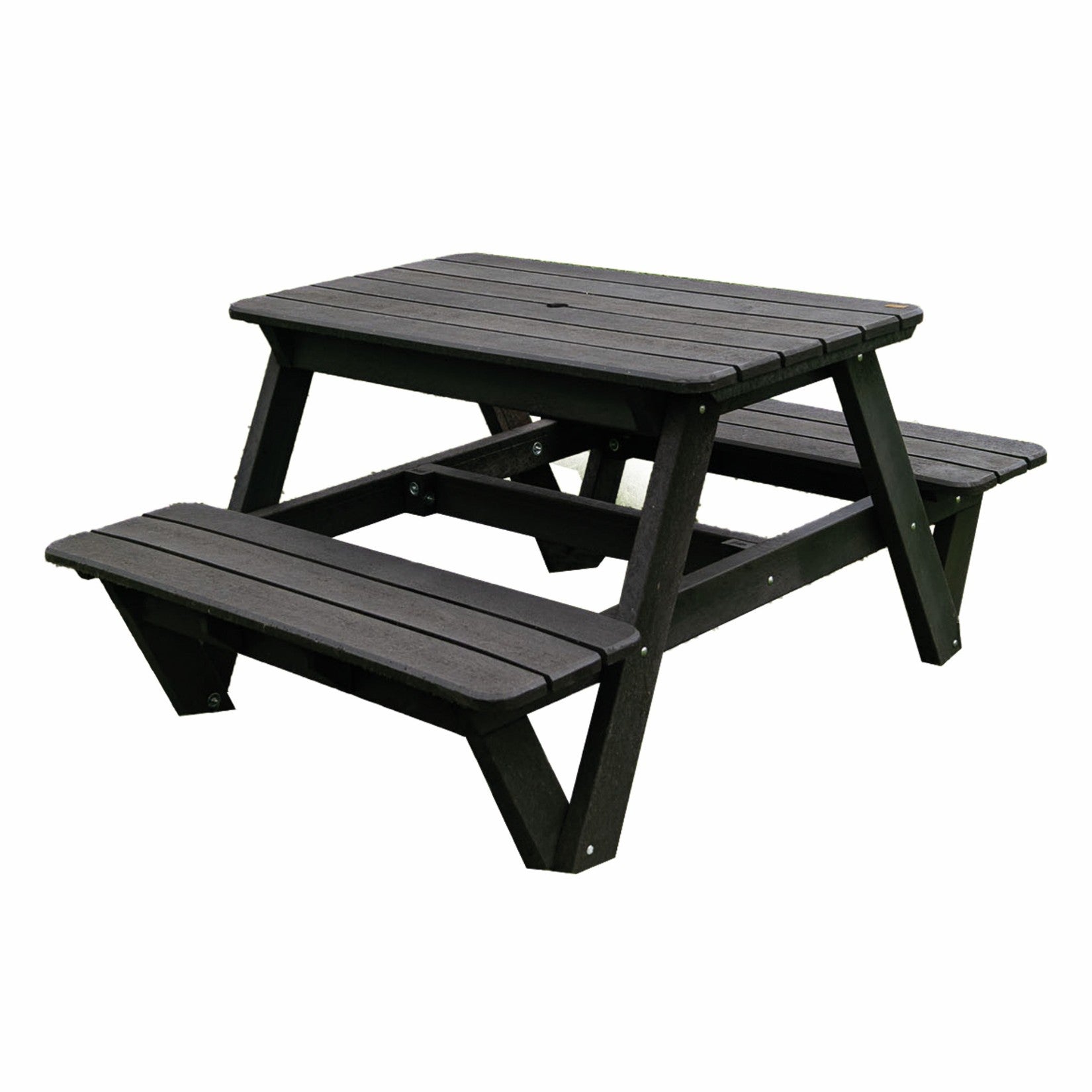 Mesa Picnic Eucalipto 4 puestos