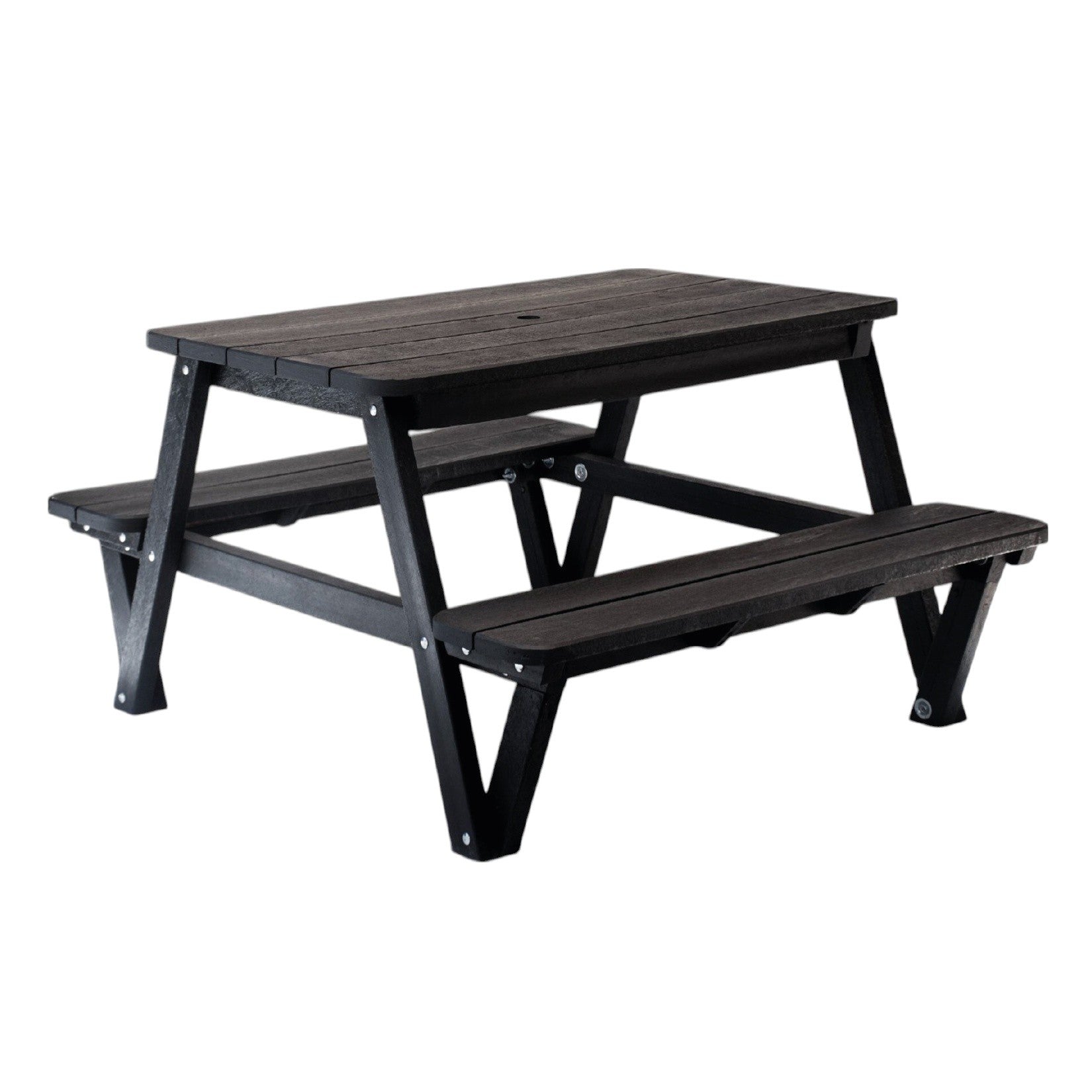 Mesa Picnic Eucalipto Niños
