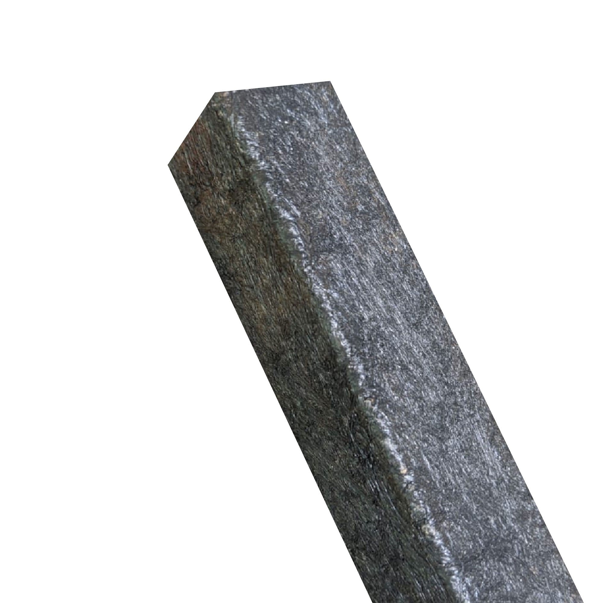 L2. Listón 3.5 x 3.5 x 294 cm