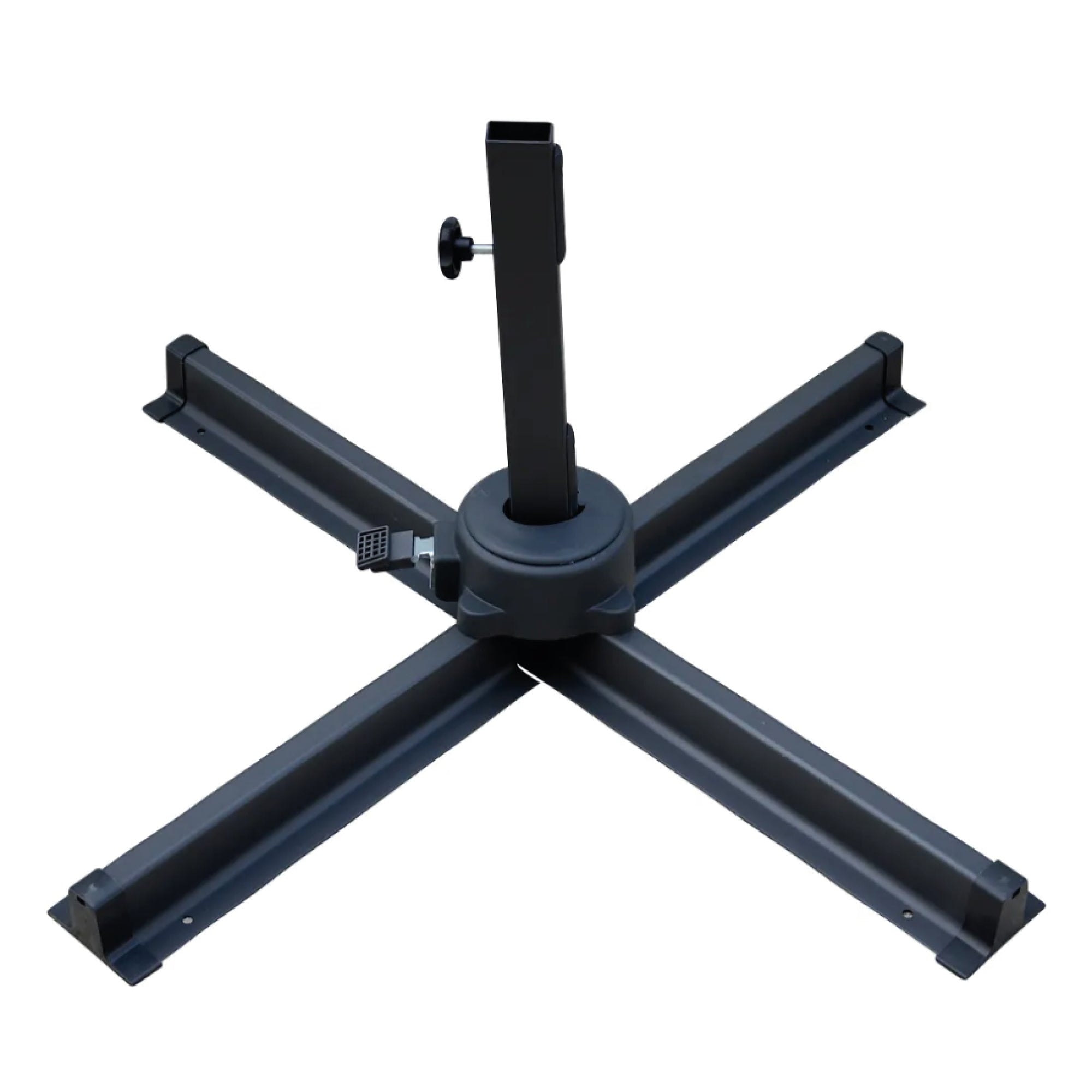 Parasol Mastil Lateral