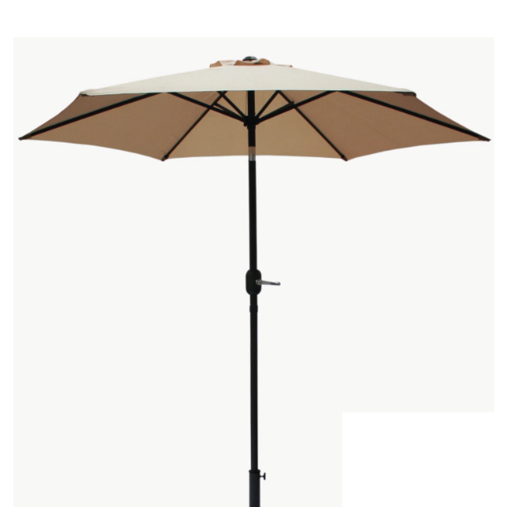 Parasol 3 posiciones