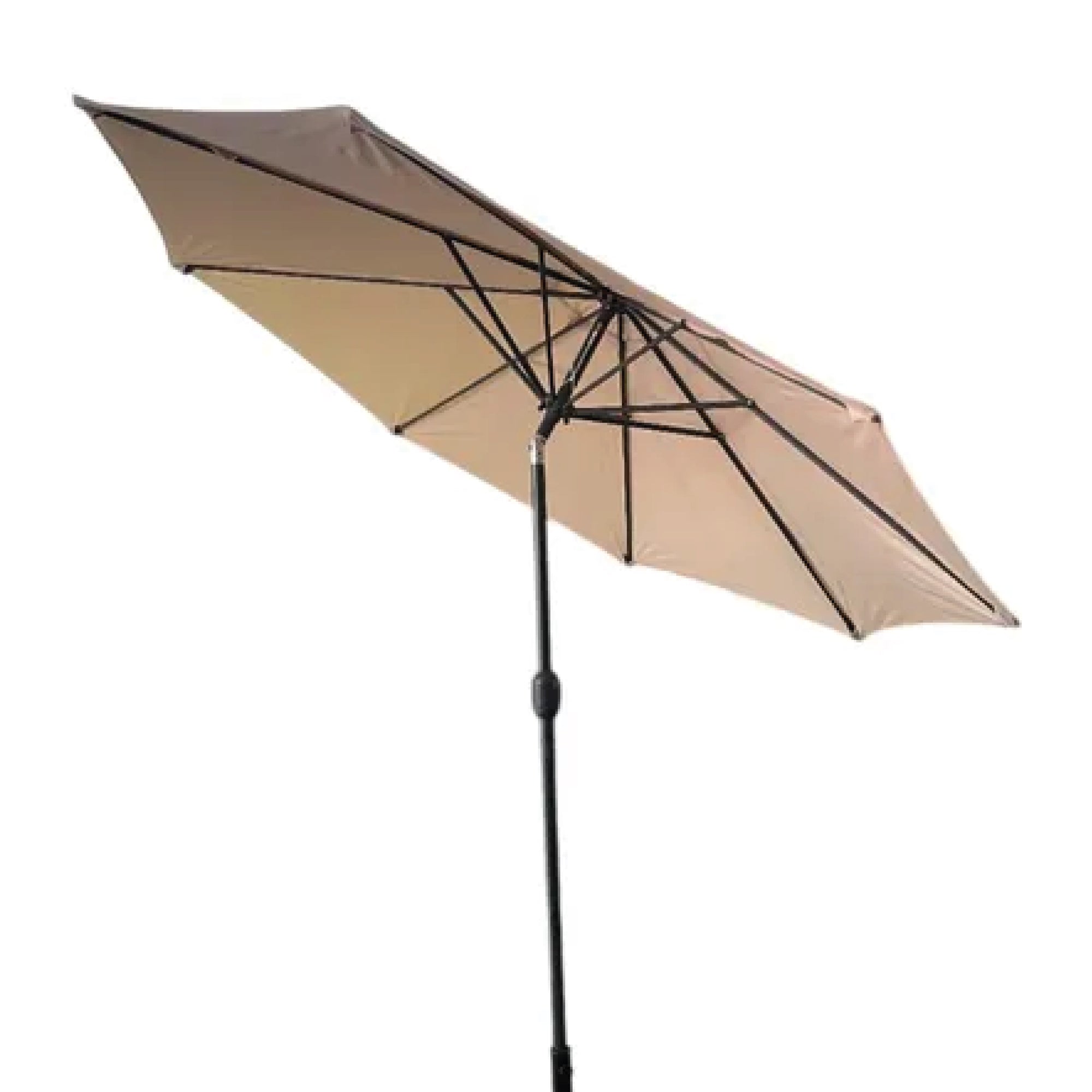 Parasol 3 posiciones