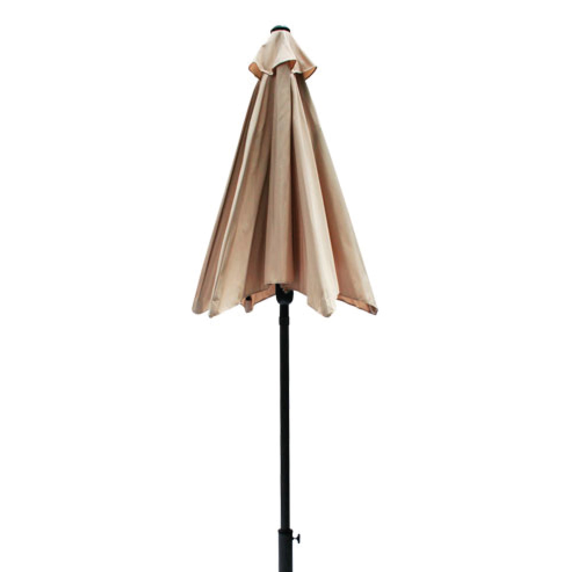 Parasol 3 posiciones